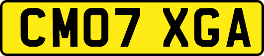 CM07XGA