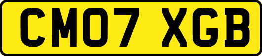 CM07XGB