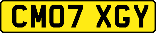 CM07XGY