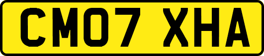 CM07XHA