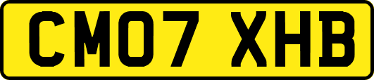 CM07XHB