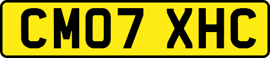 CM07XHC