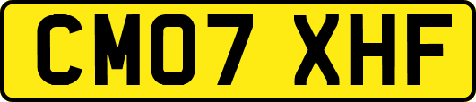 CM07XHF