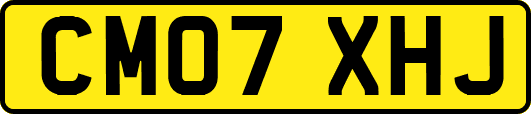 CM07XHJ