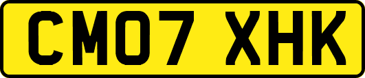 CM07XHK