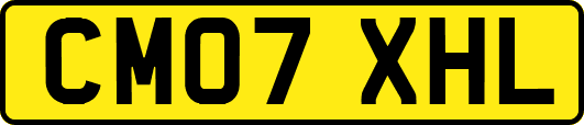 CM07XHL