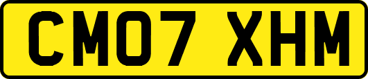 CM07XHM