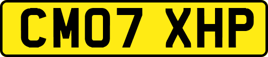 CM07XHP