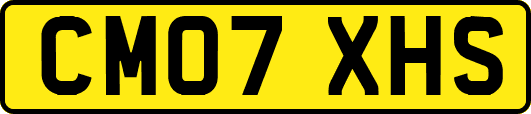 CM07XHS