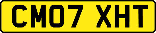 CM07XHT