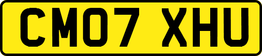 CM07XHU