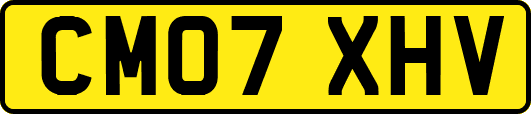 CM07XHV