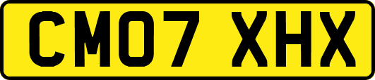 CM07XHX