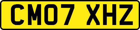 CM07XHZ