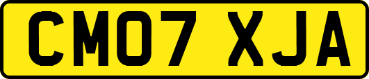 CM07XJA
