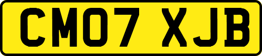 CM07XJB
