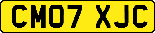CM07XJC