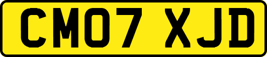 CM07XJD