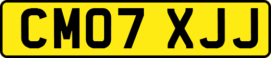 CM07XJJ
