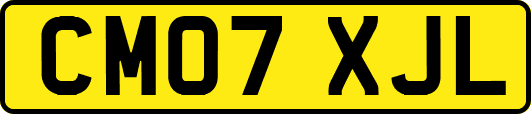 CM07XJL