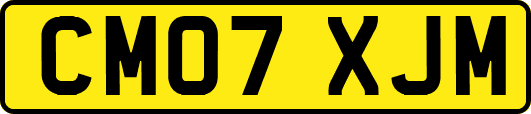 CM07XJM