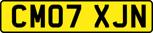 CM07XJN