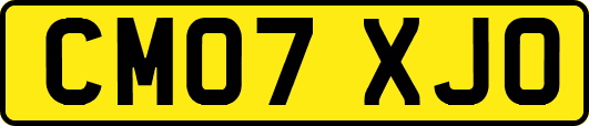 CM07XJO