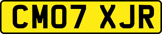 CM07XJR