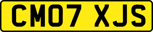 CM07XJS