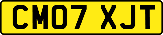 CM07XJT