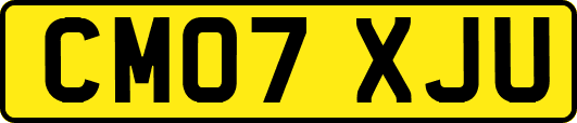 CM07XJU