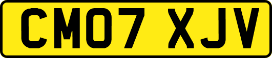 CM07XJV