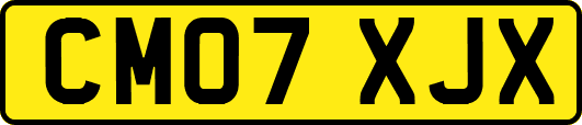 CM07XJX