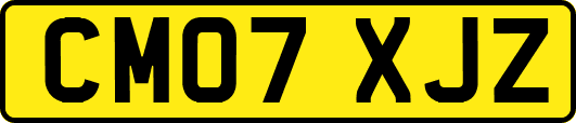 CM07XJZ