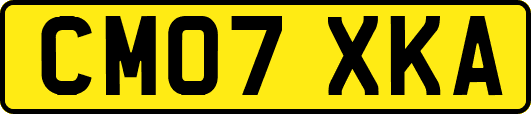 CM07XKA