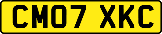 CM07XKC