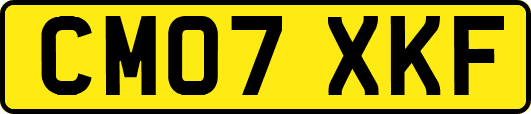CM07XKF