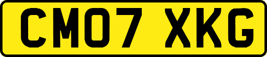 CM07XKG