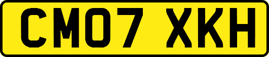 CM07XKH