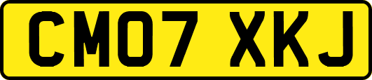 CM07XKJ