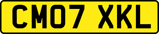 CM07XKL