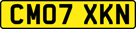 CM07XKN