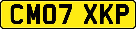 CM07XKP