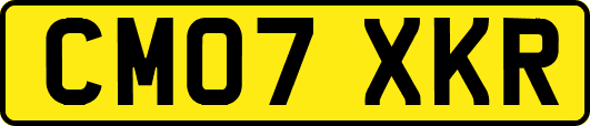 CM07XKR