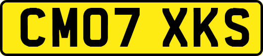 CM07XKS