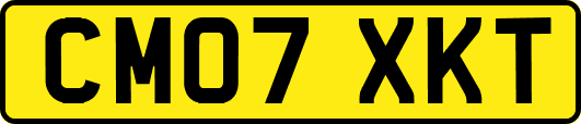 CM07XKT