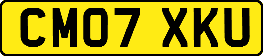 CM07XKU