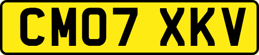 CM07XKV