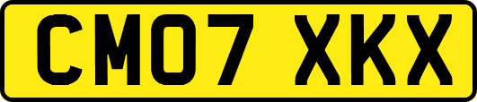 CM07XKX
