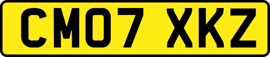 CM07XKZ